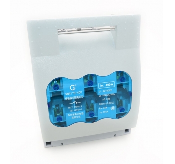 NHR17B系列熔斷器式隔離開(kāi)關(guān)