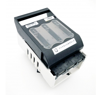 NHR2系列熔斷器式隔離開(kāi)關(guān)